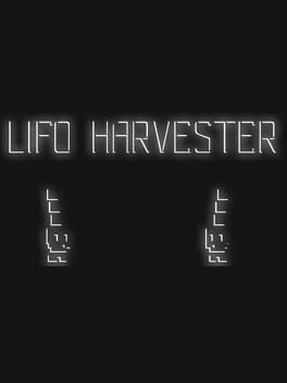 Lifo Harvester