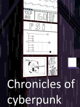 Chronicles of cyberpunk