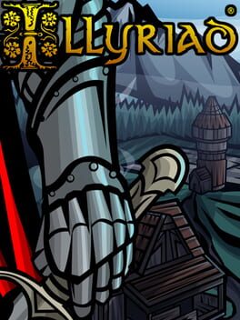 Illyriad - 4X Grand Strategy MMO