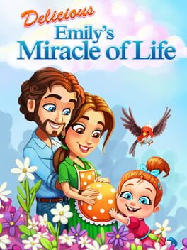 Delicious: Emily's Miracle of Life