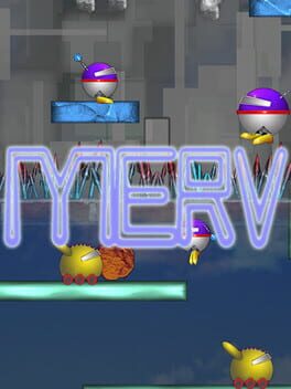 Merv Reborn