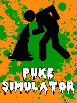 Puke Simulator