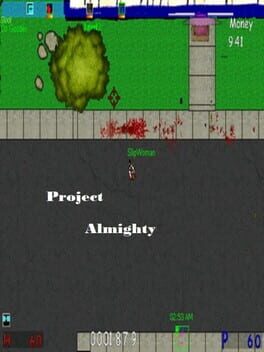 Project Almighty