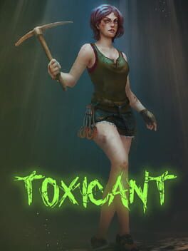 Toxicant