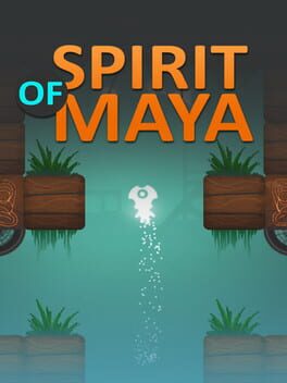 Spirit of Maya