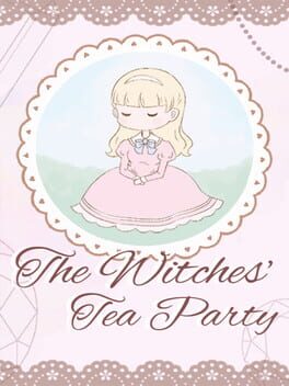 The Witches' Tea Party