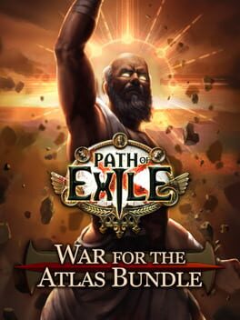 Path of Exile: War for the Atlas Bundle