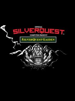 SilverQuest: Gaiden