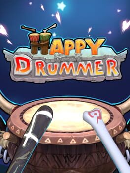 Happy Drummer VR