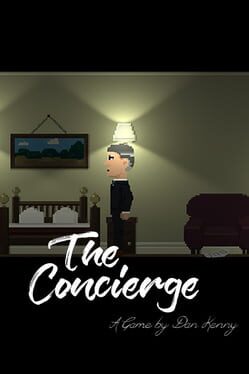 The Concierge