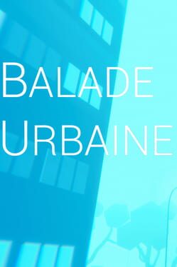 Balade Urbaine