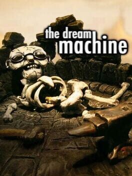 The Dream Machine