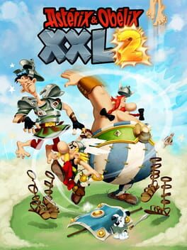 Astérix & Obélix XXL 2