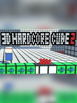 3D Hardcore Cube 2