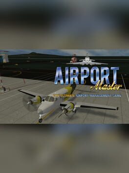 Airport Master
