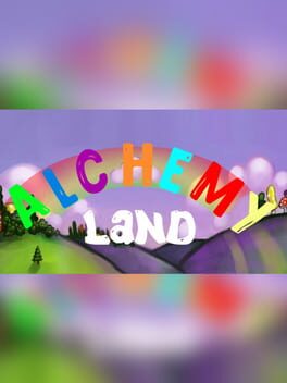 Alchemyland