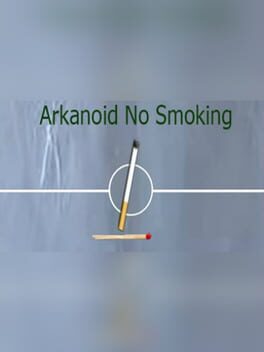 ArkanoidSmoking