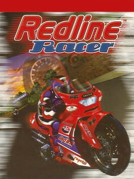 RedLine Racer