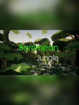 Barrimean Jungle