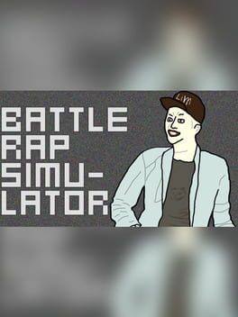 Battle Rap Simulator