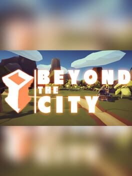 Beyond the City VR