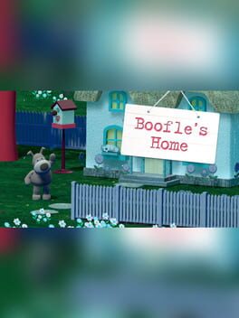 Boofle's Home