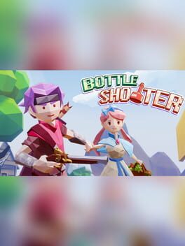 Bottle_Shooter