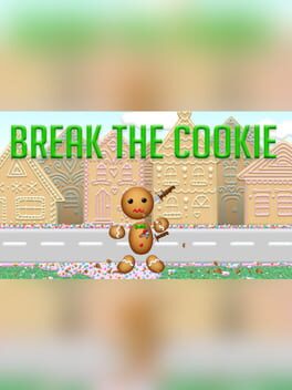 Break the Cookie