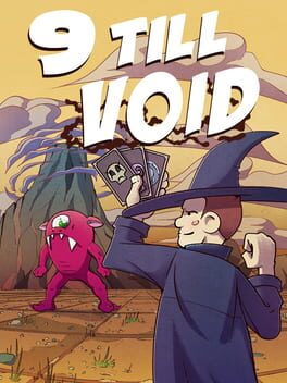 9 Till Void