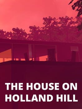 The House on Holland Hill