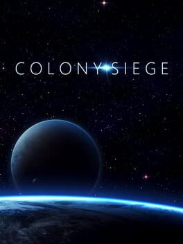 Colony Siege