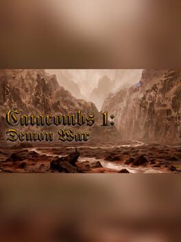 Catacombs 1: Demon War