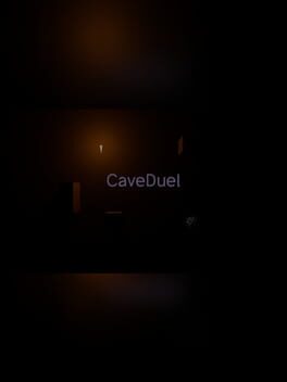 CaveDuel
