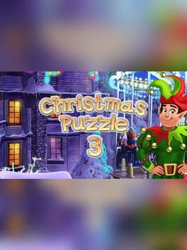Christmas Puzzle 3