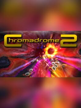 Chromadrome 2