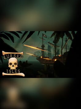 Cursed Isles