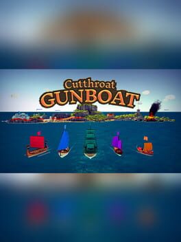 Cutthroat Gunboat