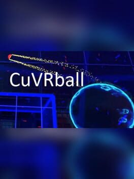 CuVRball