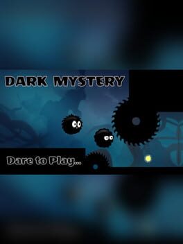 Dark Mystery