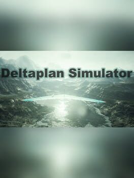 Deltaplan Simulator