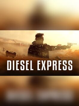 Diesel Express VR