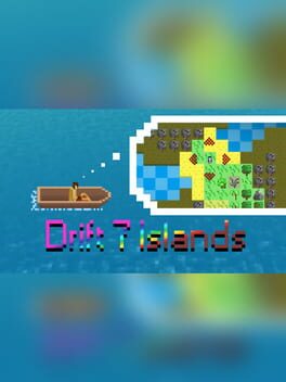Drift 7 Islands