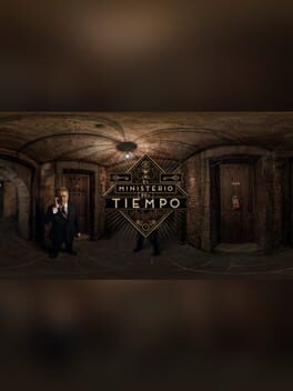 El Ministerio del Tiempo VR: Salva el tiempo