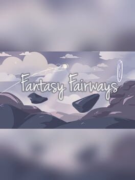 Fantasy Fairways