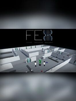 F.E.X (Forced Evolution Experiment)
