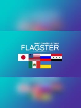Flagster