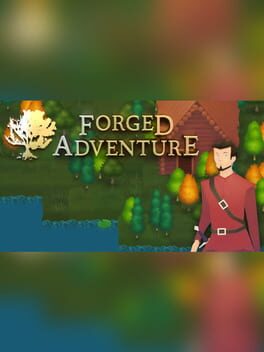Forged Adventure