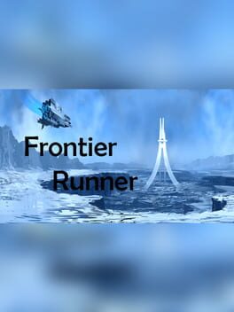 Frontier Runner