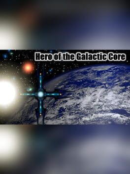 Hero of the Galactic Core