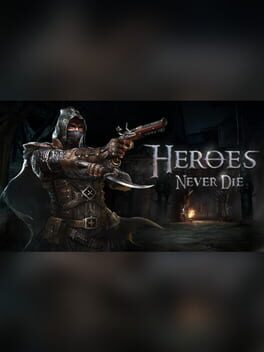 Heroes Never Die